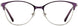 Cote DAzur CDA314 Eyeglasses