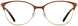 Cote DAzur CDA314 Eyeglasses