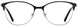 Cote DAzur CDA314 Eyeglasses