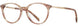 Cote DAzur CDA316 Eyeglasses