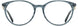 Cote DAzur CDA316 Eyeglasses