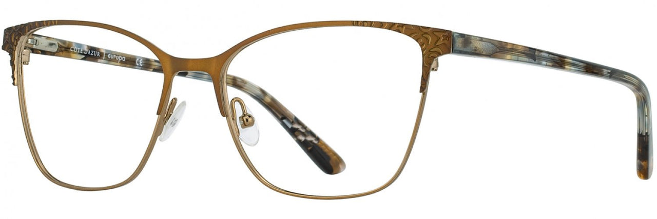 Cote DAzur CDA319 Eyeglasses