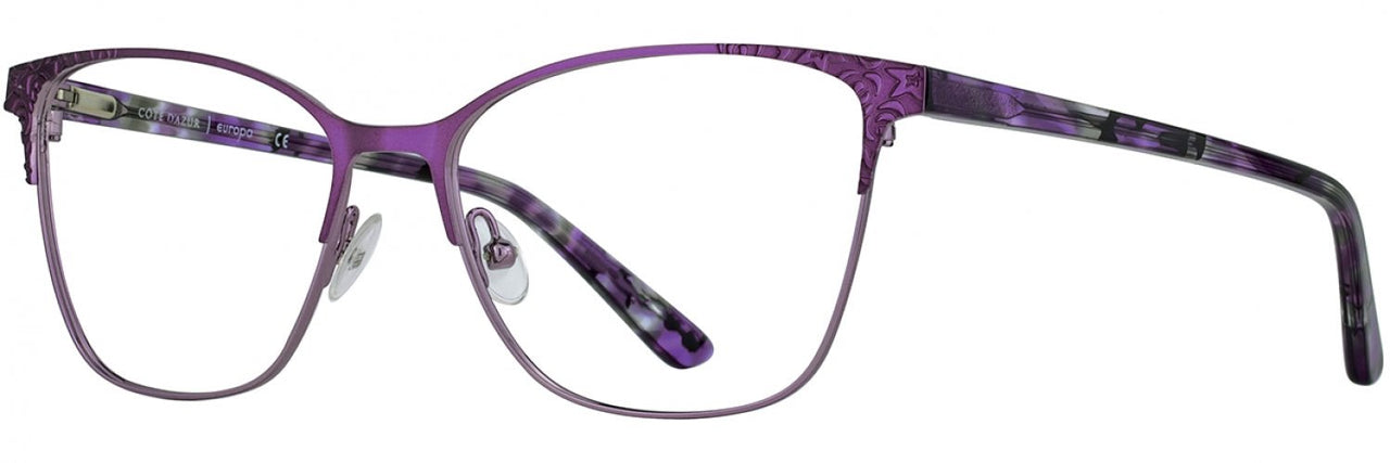 Cote DAzur CDA319 Eyeglasses