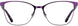 Cote DAzur CDA319 Eyeglasses