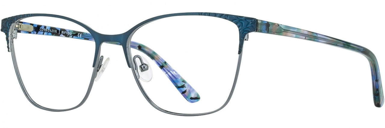 Cote DAzur CDA319 Eyeglasses