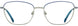 Cote DAzur CDA322 Eyeglasses