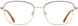 Cote DAzur CDA322 Eyeglasses