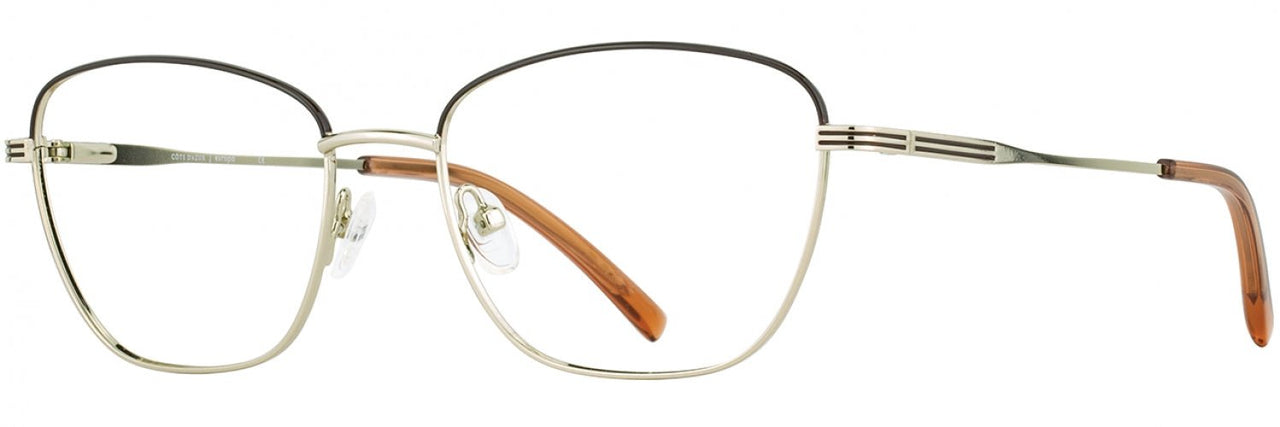 Cote DAzur CDA322 Eyeglasses