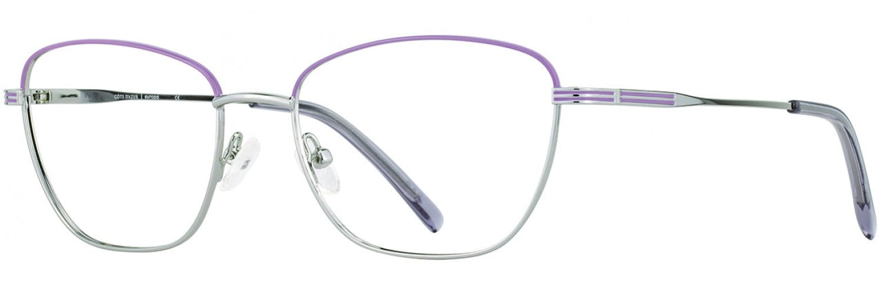 Cote DAzur CDA322 Eyeglasses