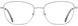 Cote DAzur CDA322 Eyeglasses