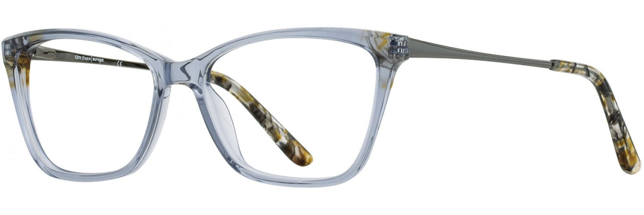 Cote DAzur CDA326 Eyeglasses