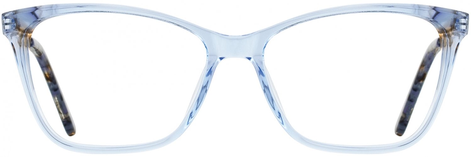 NEW Cote d\'Azur 326 Sky blue Eyeglasses Cote D main image 2