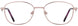Cote DAzur CDA328 Eyeglasses