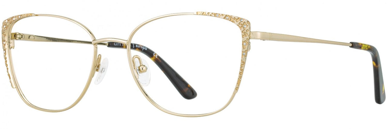 Cote DAzur CDA330 Eyeglasses