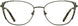 Cote DAzur CDA330 Eyeglasses