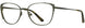 Cote DAzur CDA330 Eyeglasses