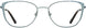 Cote DAzur CDA330 Eyeglasses