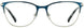 Cote DAzur CDA332 Eyeglasses