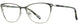 Cote DAzur CDA332 Eyeglasses