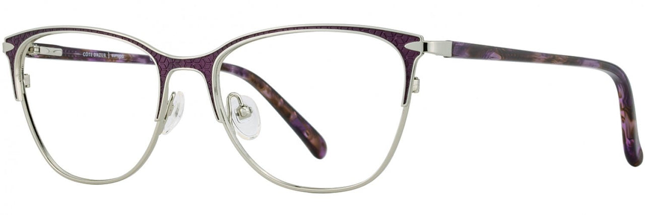 Cote DAzur CDA332 Eyeglasses