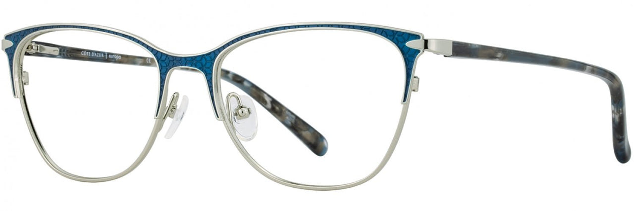 Cote DAzur CDA332 Eyeglasses