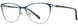 Cote DAzur CDA332 Eyeglasses