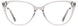 Cote DAzur CDA336 Eyeglasses