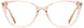 Cote DAzur CDA336 Eyeglasses