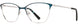 Cote DAzur CDA338 Eyeglasses