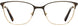 Cote DAzur CDA338 Eyeglasses