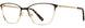 Cote DAzur CDA338 Eyeglasses