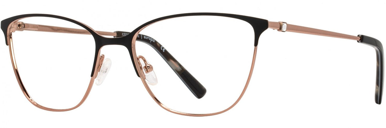 Cote DAzur CDA338 Eyeglasses