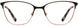 Cote DAzur CDA338 Eyeglasses