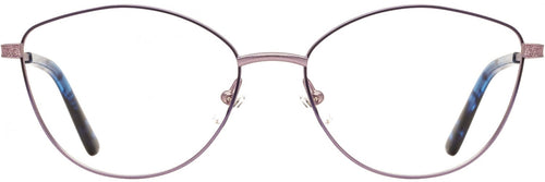 Cote DAzur CDA340 Eyeglasses - designeroptics.com