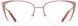 Cote DAzur CDA342 Eyeglasses