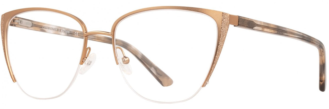 Cote DAzur CDA342 Eyeglasses