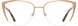 Cote DAzur CDA342 Eyeglasses