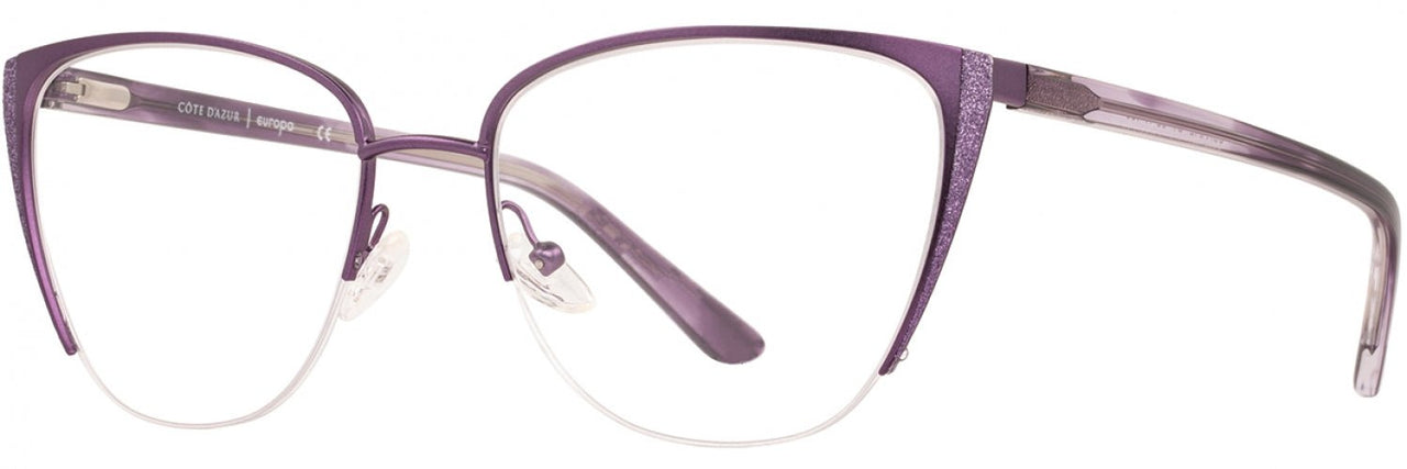 Cote DAzur CDA342 Eyeglasses