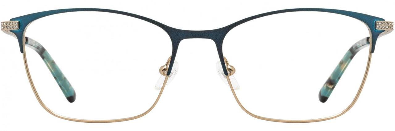 Cote DAzur CDA344 Eyeglasses