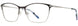 Cote DAzur CDA344 Eyeglasses