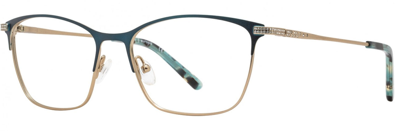 Cote DAzur CDA344 Eyeglasses