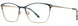 Cote DAzur CDA344 Eyeglasses