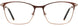 Cote DAzur CDA344 Eyeglasses