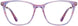 Cote DAzur CDA346 Eyeglasses