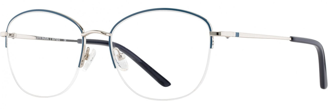 Cote DAzur CDA350 Eyeglasses