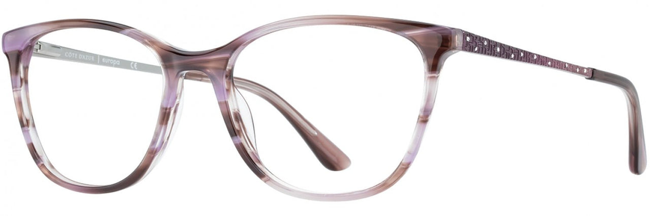 Cote DAzur CDA354 Eyeglasses