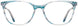 Cote DAzur CDA354 Eyeglasses