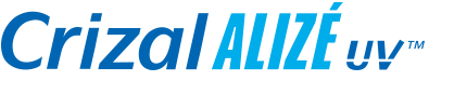 Crizal Alize - designeroptics.com