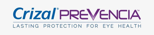 Crizal Prevencia - designeroptics.com