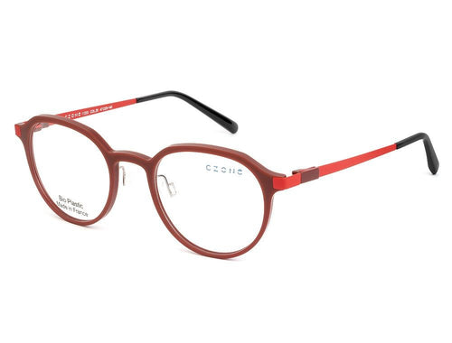 CZone I1233 Eyeglasses - designeroptics.com
